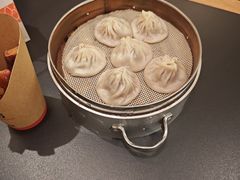 -金原鸭血粉丝汤·汤包·脆皮烤鸭(南京博物院店)