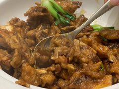 龙胆石斑鱼-国惠大酒楼(爱琴海购物公园店)