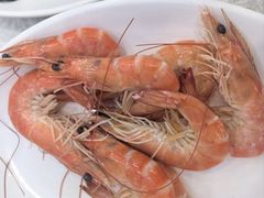 -锐记美食店·现捞海鲜(闸坡店)