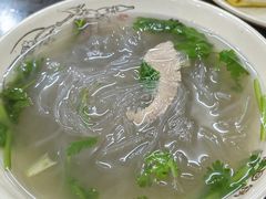 -回回锅贴(小河沿店)