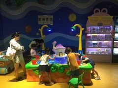 -幸福花欢乐世界(东辰广场A座店)