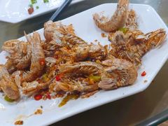 -波记美食店·现捞海鲜