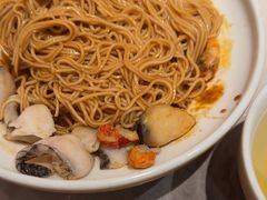 -松鹤楼·苏式汤面(虹桥天地店)