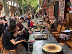 店内布置-阿昌白族石板烧(大理古城店)