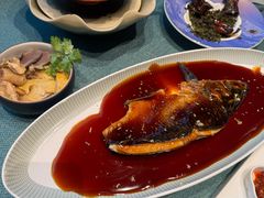 -浙江西子宾馆·牡丹厅