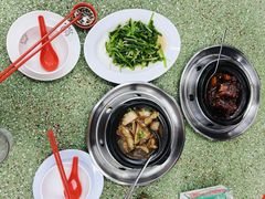 -新峰肉骨茶