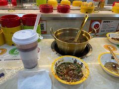 -卤小弄热卤转转小火锅