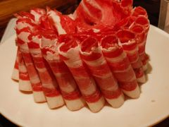 -额尔敦传统涮(公园西路店)