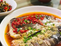 -建辉湖南土菜馆(南大街店)