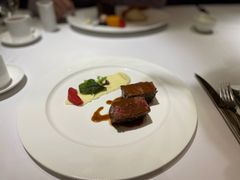 -王品牛排(郑州大卫城店)