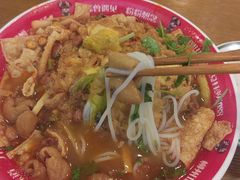 -友谊新天地广场(金街店)