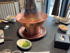 -东来顺(非遗·清真火锅·盛世广场店)