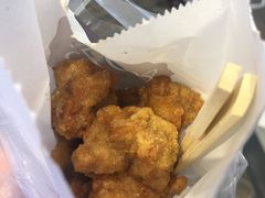 -1973继光香香鸡(合生汇购物中心店)