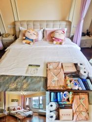 -沪壹健康国际母婴月子中心(360复旦奥医一妇婴东院店)