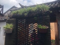 -乡绅本色白家厨坊