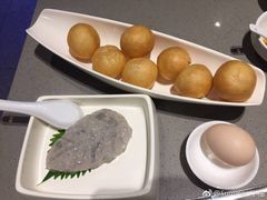-海底捞火锅(关山保利店)