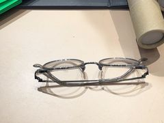 -无界眼镜MaxLess(五角场万达店)