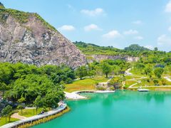 -水濂山森林公园