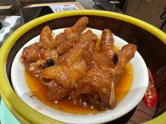 -潮界(虹桥新天地店)