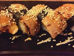 -昊·来了寿司(双楠2店)