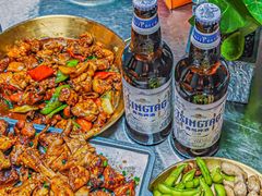 -交个朋友·贵州遵义烤鸡(北京首店)