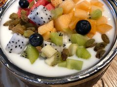 -胡同烧烤·烤肉(塔湾店)