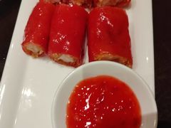 -京香轩·中餐厅(上海中庚聚龙酒店)