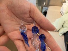 -琉璃月·灯工玻璃DIY(宝安壹方城店)