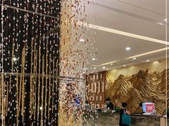 -北京西国贸大酒店