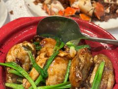 -喜记避风塘炒辣蟹(旗舰店)