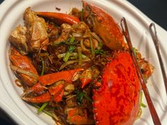 -苏淮景·苏闽融创菜·海鲜(原空港井河轩店)