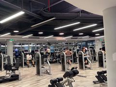 -艾型动健身游泳(环宇城店)