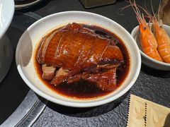 -金陵家宴·金陵春·南京菜(夫子庙店)