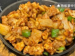 -HONGA HONGA雄家(曹路店)