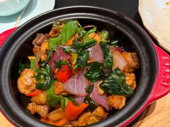 -四道菜·福建菜馆(新街口金鹰店)