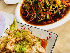-胖太太四川麻辣排骨串(镇江路分店)