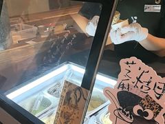 -成川茶店·潮汕工夫浓茶(万象店)