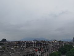 -四月吧餐厅(正阳步行街店)