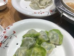 -小平岛開海水饺(浑南店)