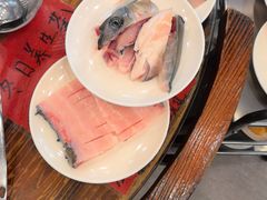 -正能量脆肉鲩火锅