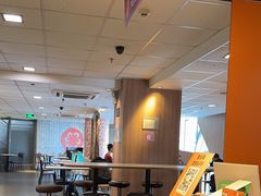 -麦当劳(中山大道中店)