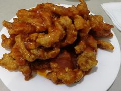 糖醋里脊-九龙餐厅(大沽路店)