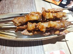 -那时新疆·车师(大宁音乐广场店)