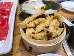 -青瓷火锅料理(西单大悦城店)