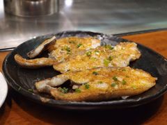 深海鳕鱼-大渔铁板烧(中山路八佰伴店)