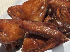 -侨美食家·粤菜(体育西路店)