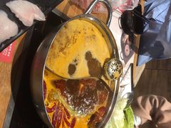 -呷哺呷哺(砂之船奥莱店)