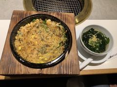 -焼肉なべしま 天文館店