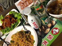 -88号小吃店·经典云南菜·地道纳西美食