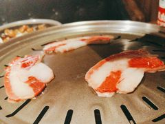 -九田家黑牛烤肉料理(太阳宫广场店)
